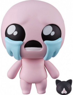 The Binding of Isaac...