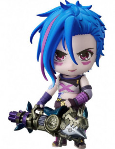 Arcane figurine Nendoroid...