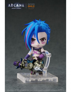 Arcane figurine Nendoroid... 2