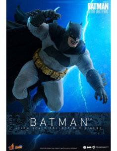 Batman: The Dark Knight... 2