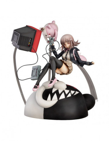 Danganronpa 2 Goodbye Despair...