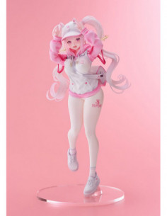 Goddess of Victory: Nikke...