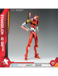 Neon Genesis Evangelion... 2