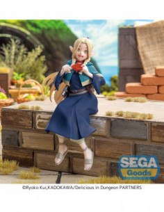 Delicious in Dungeon... 2