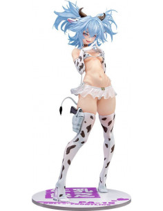 Girls' Frontline statuette...