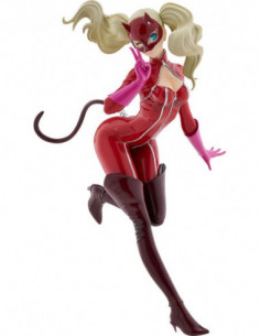 Persona 5 Royal statuette...