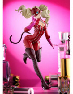Persona 5 Royal statuette... 2