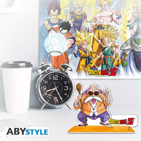 DRAGON BALL - Acryl - Tortue Géniale Abystyle - 3