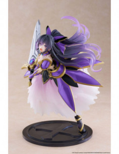 Date A Live IV statuette... 2