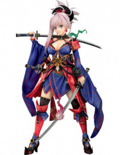 Fate/Grand Order statuette...