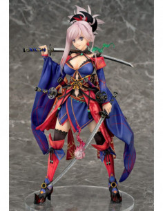 Fate/Grand Order statuette... 2