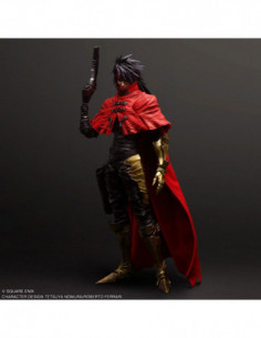 Final Fantasy VII Rebirth...