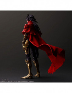 Final Fantasy VII Rebirth... 2