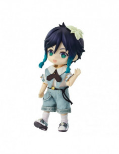 Genshin Impact figurine...