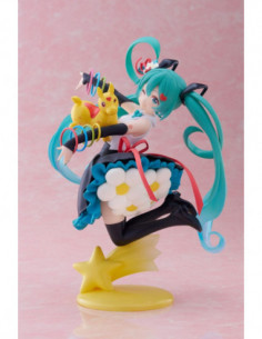 Hatsune Miku x Rody AMP+... 2