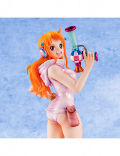 One Piece statuette PVC... 2