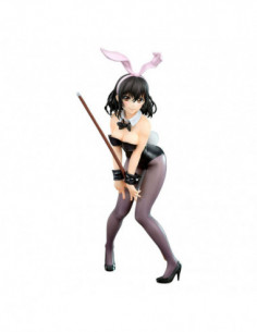 Strike the Blood statuette...