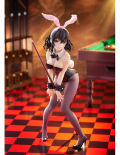 Strike the Blood statuette... 2