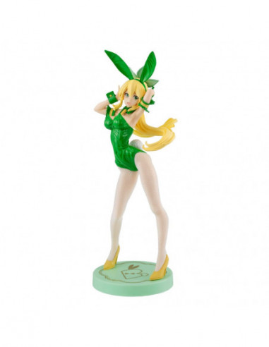 Sword Art Online statuette PVC BiCute...