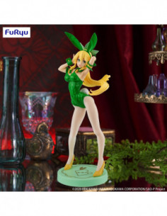 Sword Art Online statuette... 2