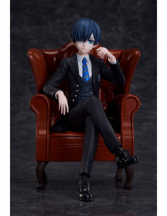 Black Butler: Boarding... 2