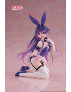 Date A Live V statuette PVC...