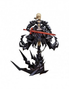 Fate/Stay Night statuette...