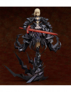 Fate/Stay Night statuette... 2