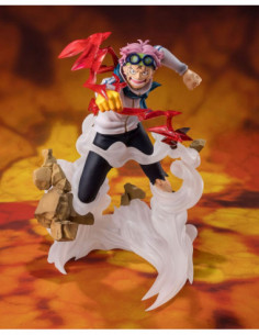 One Piece statuette PVC...
