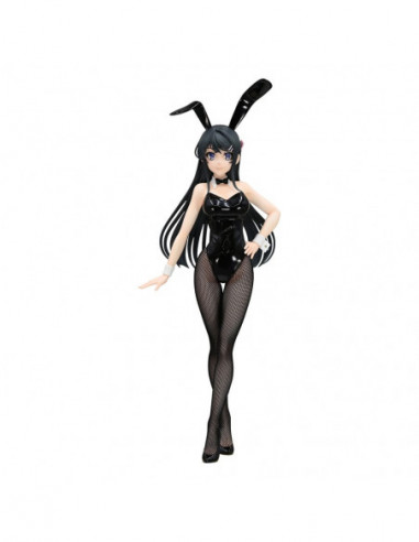 Rascal Does Not Dream of Bunny Girl...