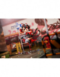 Zenless Zone Zero statuette... 2