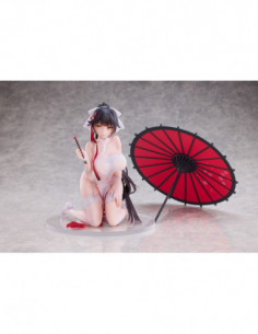 Azur Lane statuette PVC 1/4...