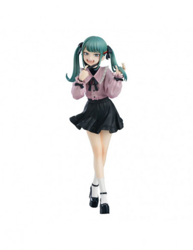 Character Vocal Series 01: Hatsune...