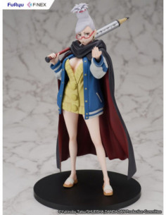 Dandadan F:Nex statuette... 2