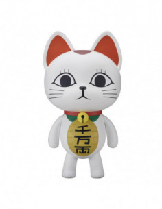 Dandadan F:Nex statuette...