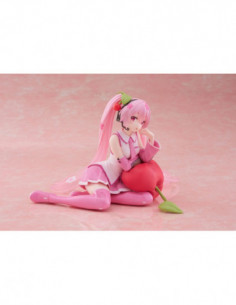 Hatsune Miku statuette PVC... 2