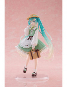Hatsune Miku statuette PVC... 2