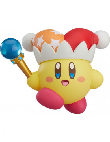 Kirby Nendoroid figurine Beam Kirby 6...