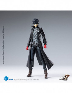 Persona 5 Royal figurine...
