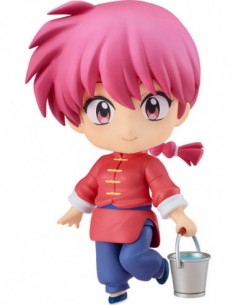 Ranma 1/2 figurine...