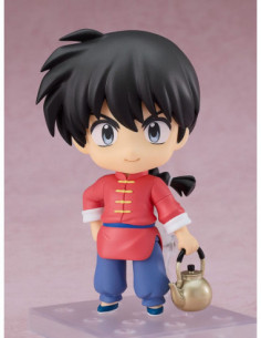 Ranma 1/2 figurine... 2