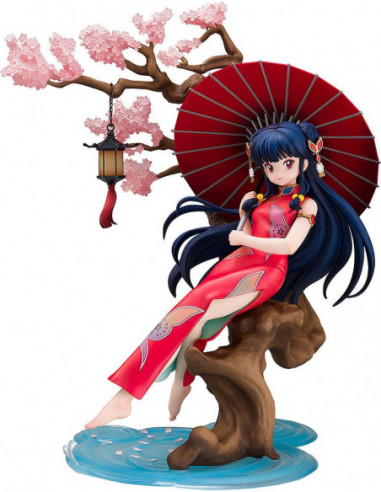 Ranma 1/2 statuette PVC 1/7 Shampoo...