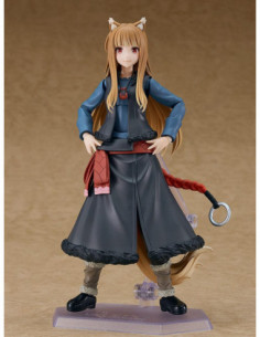 Spice and Wolf: Merchant... 2