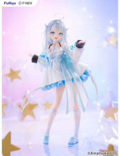 Virtual YouTuber F:NEX... 2