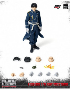 Fullmetal Alchemist:... 2