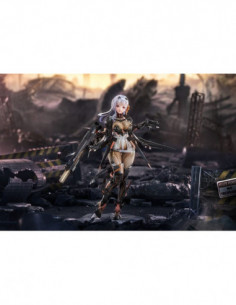 Goddess of Victory: Nikke... 2