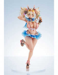 Idola Phantasy Star Saga...