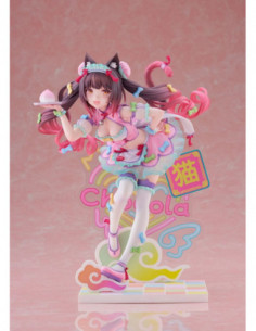 Nekopara statuette PVC 1/7...