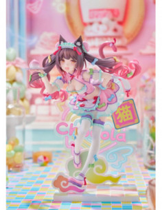 Nekopara statuette PVC 1/7... 2