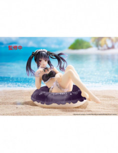 Date A Live IV statuette... 2